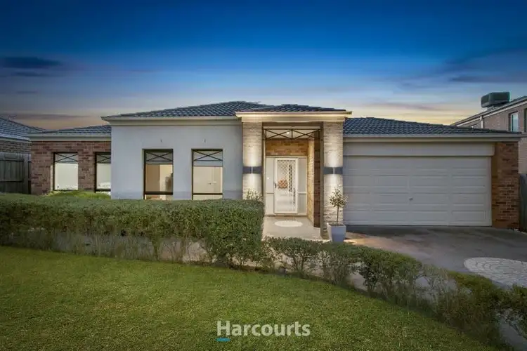 13 Buster Court, Narre Warren South VIC 3805