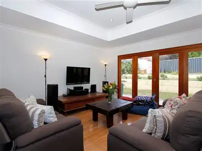 Sixth view of Homely house listing, 28 Gregory Way, Coolbellup WA 6163