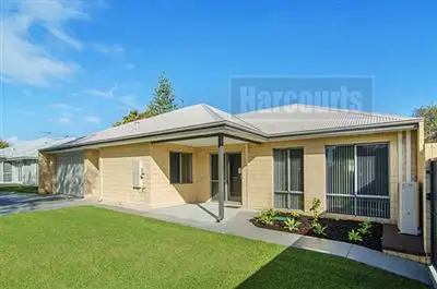 Main view of Homely house listing, 119/B Adelaide Street, Busselton WA 6280
