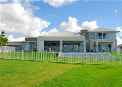 Fourth view of Homely house listing, 16-18 Manchester Court, Dundowran QLD 4655