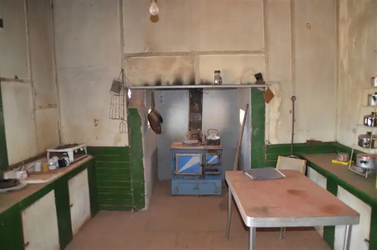 Fourth view of Homely rural property listing, * Redtank Yimkin Road, Cobar NSW 2835