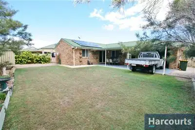 Second view of Homely house listing, 12 Mossman Way, Sandstone Point QLD 4511