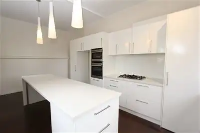 Third view of Homely house listing, 1 McGregor Street, Clayfield QLD 4011