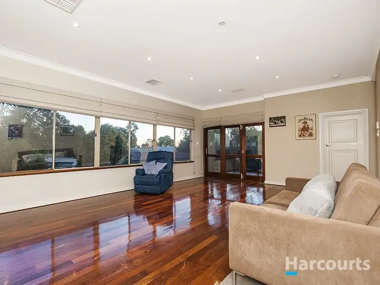 Fourth view of Homely house listing, 202 Canning Road, Lesmurdie WA 6076