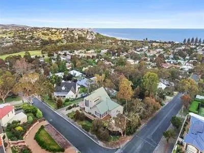 Second view of Homely house listing, 1 Fernbank Road, Victor Harbor SA 5211