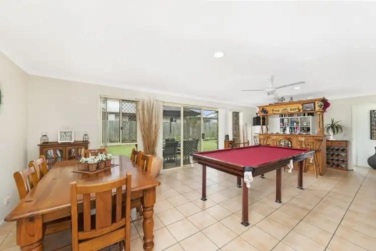 Fifth view of Homely house listing, 23 Cadell Crescent, Rothwell QLD 4022