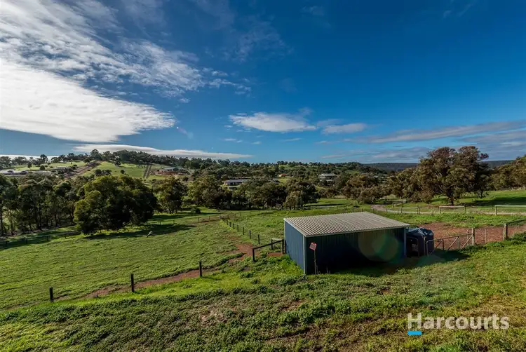 Second view of Homely land listing, 92 Shady Hills View, Bullsbrook WA 6084