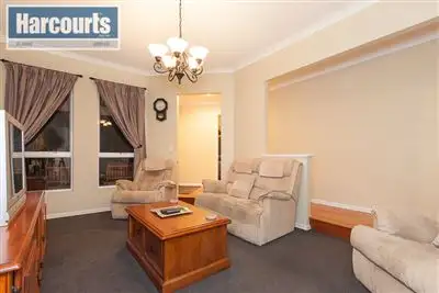 Fourth view of Homely house listing, 14 Stormbird Loop, Currambine WA 6028
