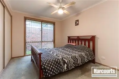 Fifth view of Homely unit listing, 2/6 Delmont Court, Cranbourne VIC 3977