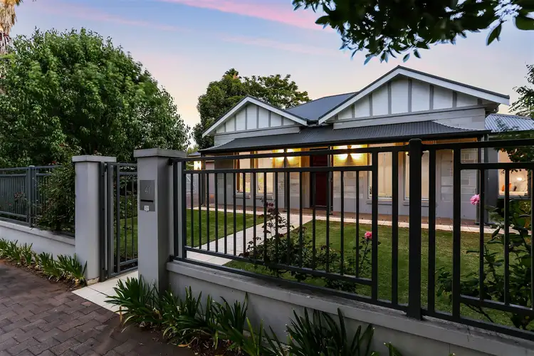 41 Mitchell Street, Millswood SA 5034