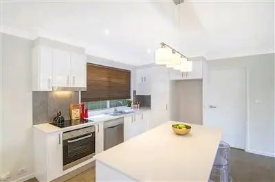 Third view of Homely house listing, 8 Selkirk Place, Bligh Park NSW 2756