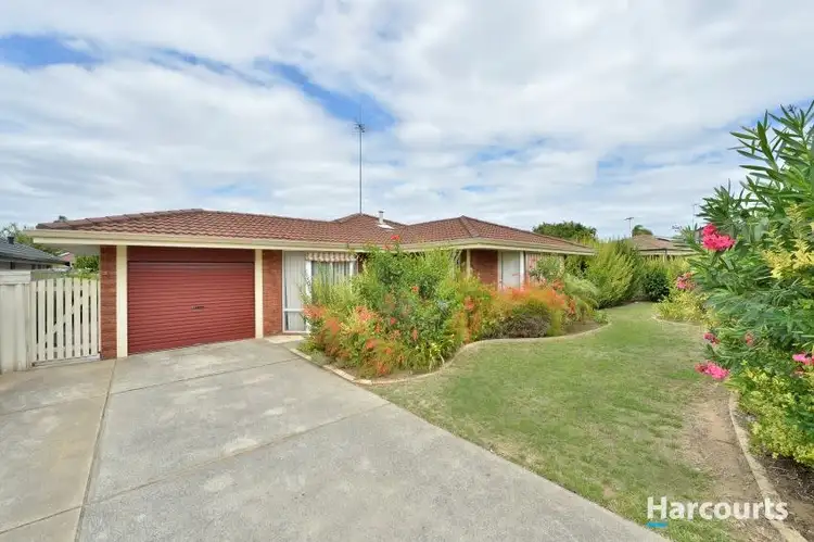 Main view of Homely house listing, 37 Waldron Boulevard, Greenfields WA 6210