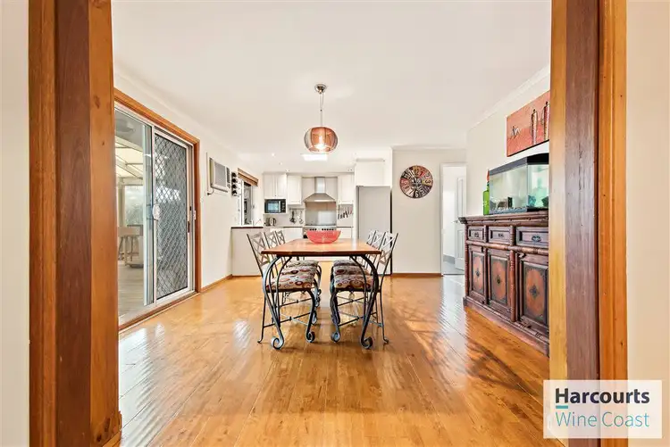 Fifth view of Homely house listing, 13 Ellis Street, Port Noarlunga SA 5167