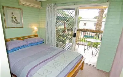 Sixth view of Homely unit listing, 9/33 Lilly Street, Greenslopes QLD 4120