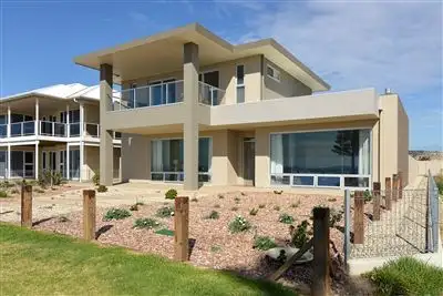 Main view of Homely house listing, 21 Franklin Parade, Encounter Bay SA 5211