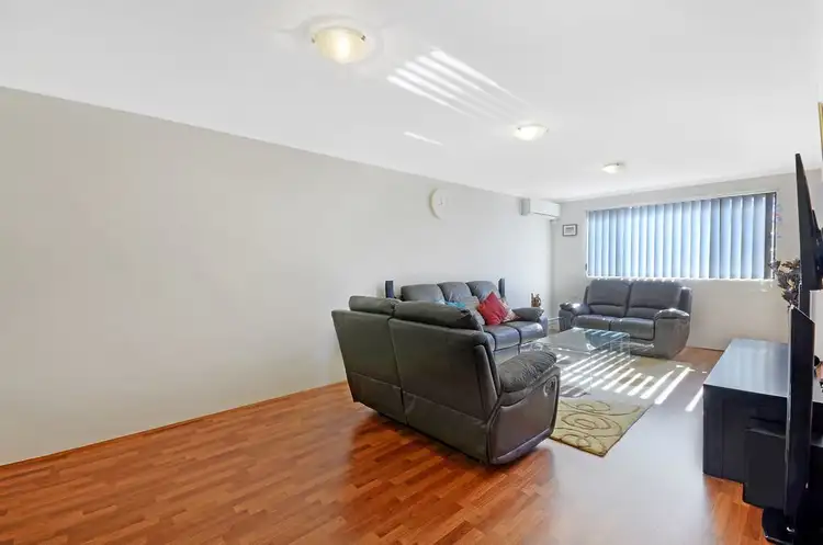 Second view of Homely unit listing, 46/3-5 Atkinson Street, Liverpool NSW 2170