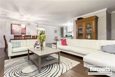 Third view of Homely house listing, 45 Pegasus Road, Cranbourne West VIC 3977