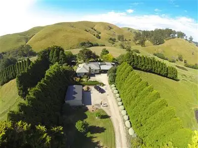 Main view of Homely house listing, 367 Ferndale Strezlecki Road, Ferndale VIC 3821