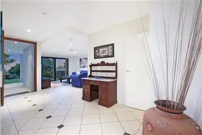 Fifth view of Homely house listing, 397 Esplanade, Manly QLD 4179