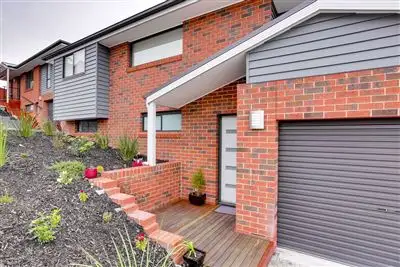 Second view of Homely villa listing, 1/4 Ironbark Drive, Claremont TAS