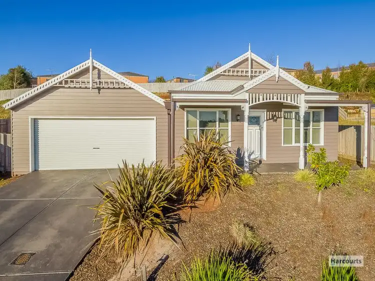 Second view of Homely house listing, 13 Shae Crescent, Drouin VIC 3818