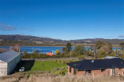 Fifth view of Homely land listing, 3494 Lot 1 Huon Highway, Franklin TAS 7113