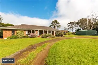 Second view of Homely house listing, 1 Campbell Street, Curlewis VIC 3222