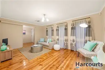 Third view of Homely house listing, 41 Templeton Street, Wantirna VIC 3152
