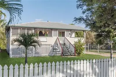 26 Kitchener Road, Pimlico QLD 4812