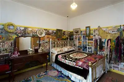 Sixth view of Homely house listing, 105 Hickman Street, Ballarat VIC 3350