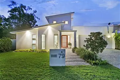 79 Red Gum Crescent, Wakerley QLD 4154