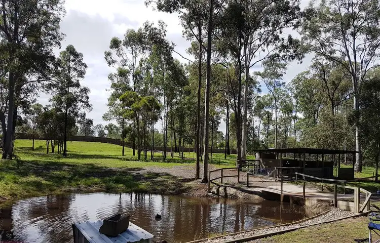 Main view of Homely house listing, 17-25 Allawah Court, Logan Village QLD 4207