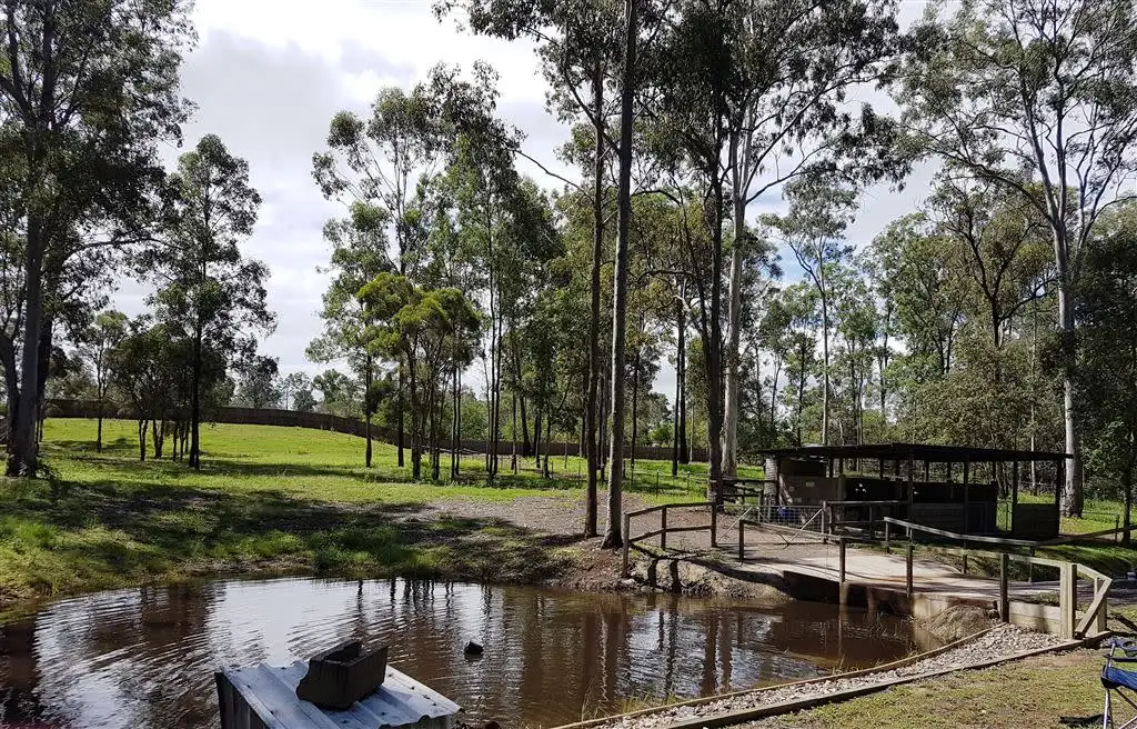 Main view of Homely house listing, 17-25 Allawah Court, Logan Village QLD 4207