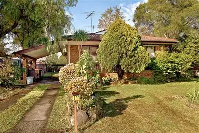 111 Knox Road, Doonside NSW 2767
