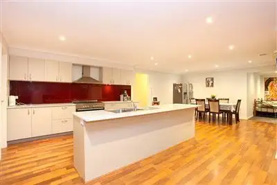 Seventh view of Homely house listing, 5 Poplar Boulevard, Tarneit VIC 3029