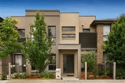 Main view of Homely house listing, 89 Lyndarum Drive, Epping VIC 3076