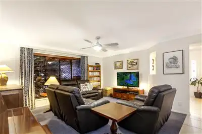 Sixth view of Homely house listing, 55 Clive Road, Birkdale QLD 4159