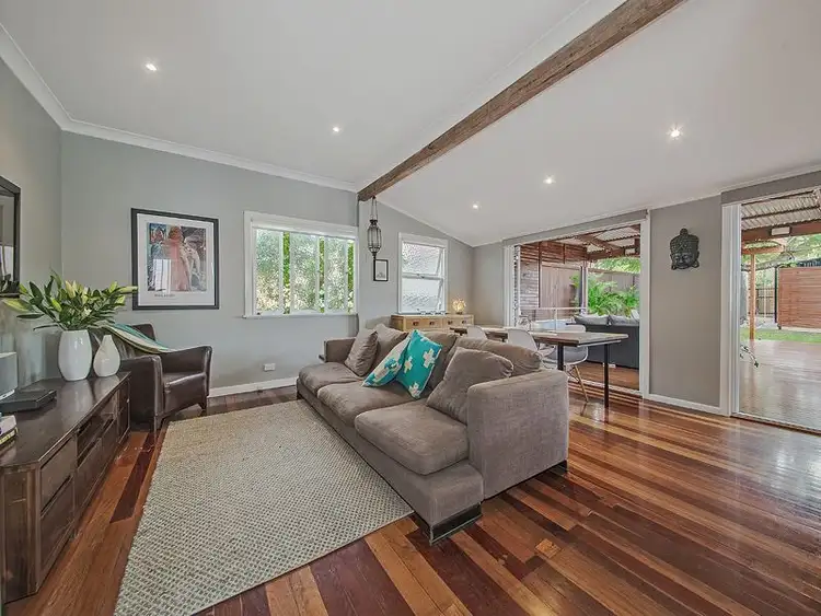 Fourth view of Homely house listing, 32 Derby St, Coorparoo QLD 4151