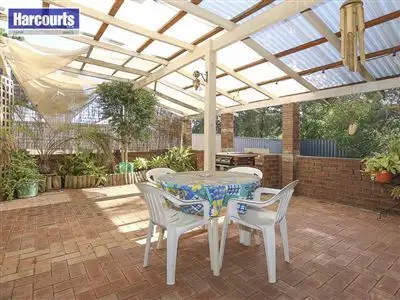 Fourth view of Homely house listing, 38 Birchley Crescent, Balga WA 6061