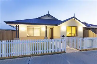 Main view of Homely house listing, 11 Aromatic Crescent, Atwell WA 6164