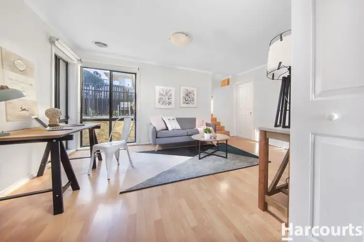 Third view of Homely townhouse listing, 3/6 Burrumarra Avenue, Ngunnawal ACT 2913