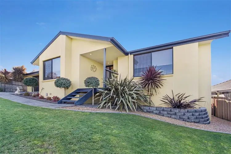 9 Dorothy Court, Youngtown TAS 7249