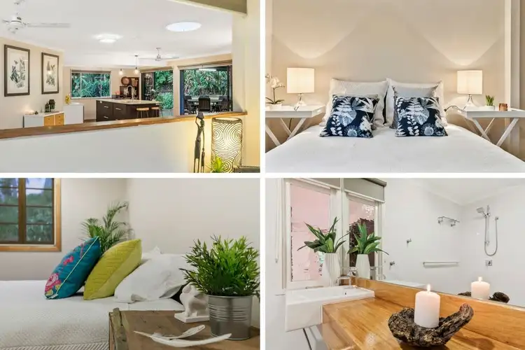 Sixth view of Homely house listing, 11 Lower Alexandra Street, Sandgate QLD 4017