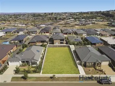 Main view of Homely land listing, 16 Sunridge Avenue, Warragul VIC 3820