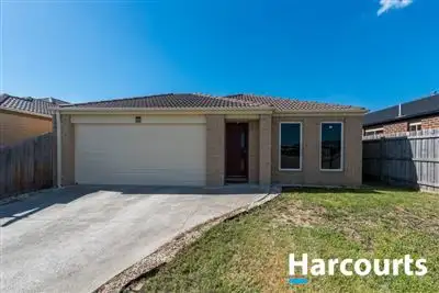 103 Fairhaven Boulevard, Cranbourne West VIC 3977