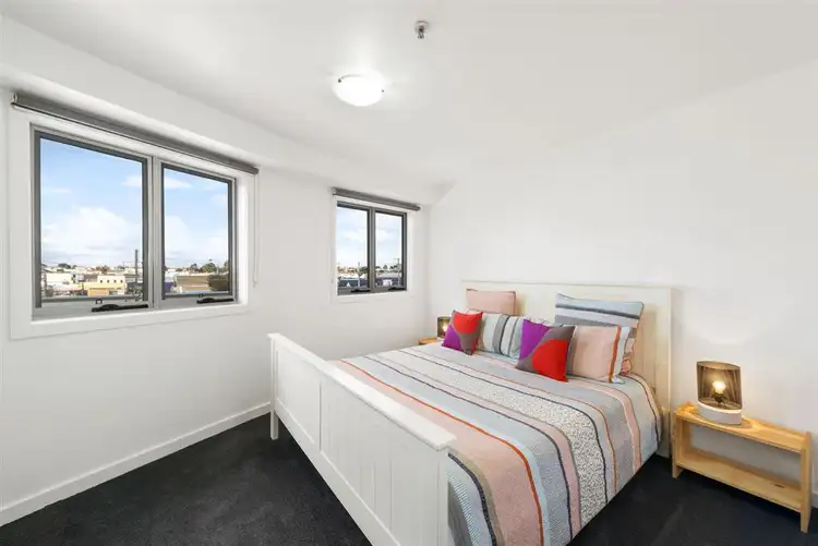 Fourth view of Homely apartment listing, 26/102 St Georges Road, Preston VIC 3072
