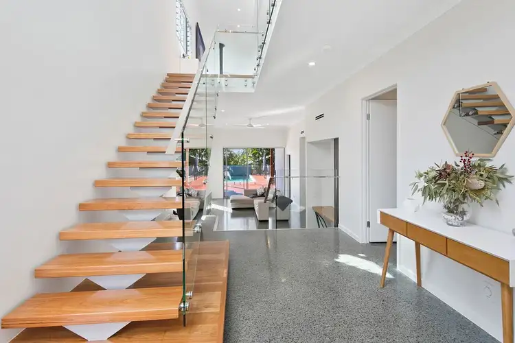 Third view of Homely house listing, 62 Kingsley Terrace, Wynnum QLD 4178