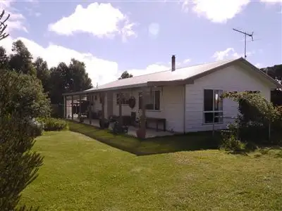 Fourth view of Homely house listing, 105 Fraser Road, King Island TAS 7256