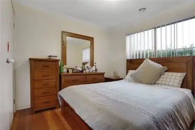 Sixth view of Homely unit listing, 1/32 Dennis St, Clayton VIC 3168