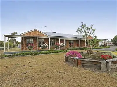 Main view of Homely house listing, 40 Connors Crescent, Bannockburn VIC 3331